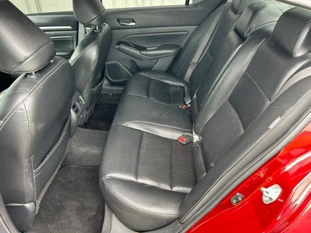 SEMINUEVOS NISSAN Altima a Estados en autogozo