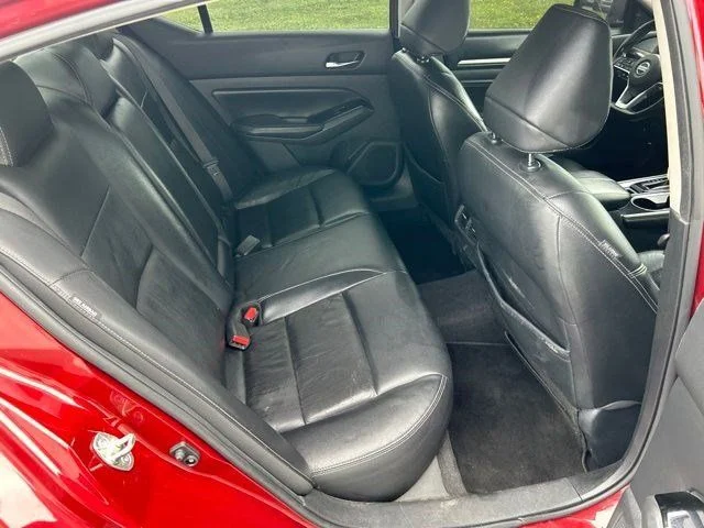 SEMINUEVOS NISSAN Altima a Estados en autogozo