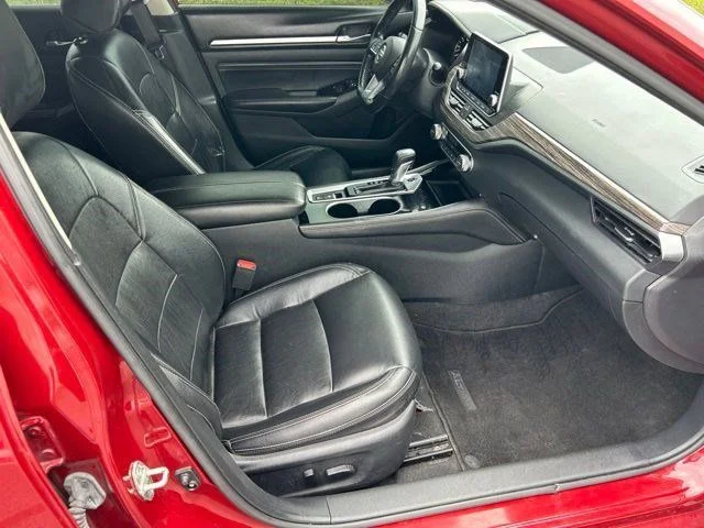 SEMINUEVOS NISSAN Altima a Estados en autogozo
