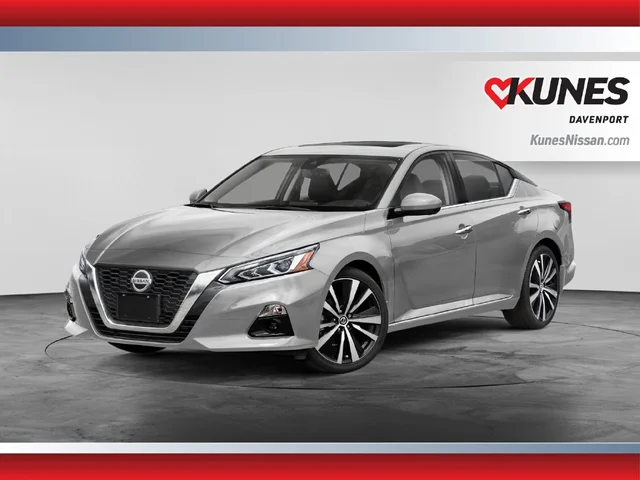 SEMINUEVOS NISSAN Altima a Estados en autogozo