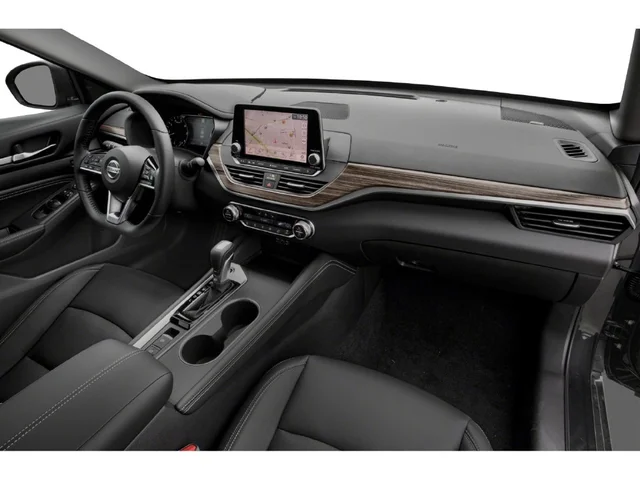 SEMINUEVOS NISSAN Altima a Estados en autogozo