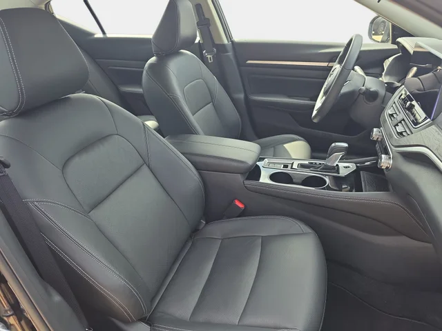 SEMINUEVOS NISSAN Altima a Estados en autogozo
