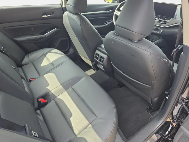 SEMINUEVOS NISSAN Altima a Estados en autogozo