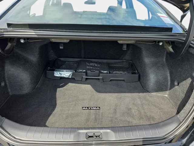 SEMINUEVOS NISSAN Altima a Estados en autogozo