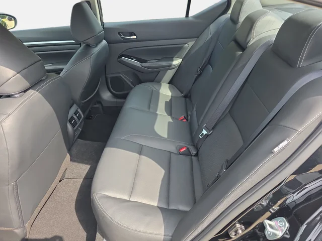 SEMINUEVOS NISSAN Altima a Estados en autogozo