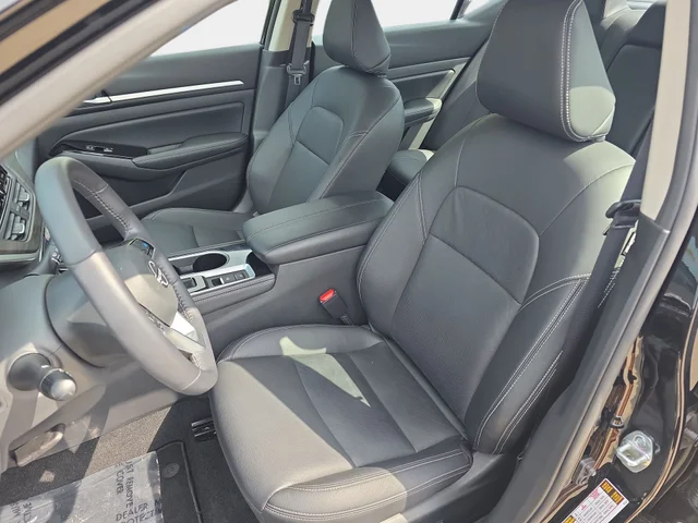 SEMINUEVOS NISSAN Altima a Estados en autogozo