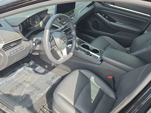SEMINUEVOS NISSAN Altima a Estados en autogozo