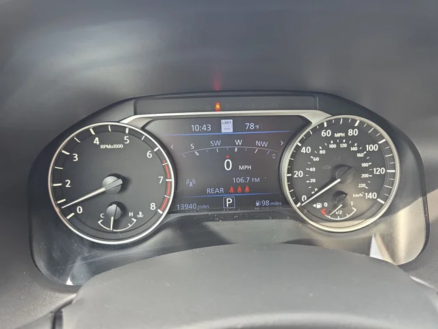 SEMINUEVOS NISSAN Altima a Estados en autogozo
