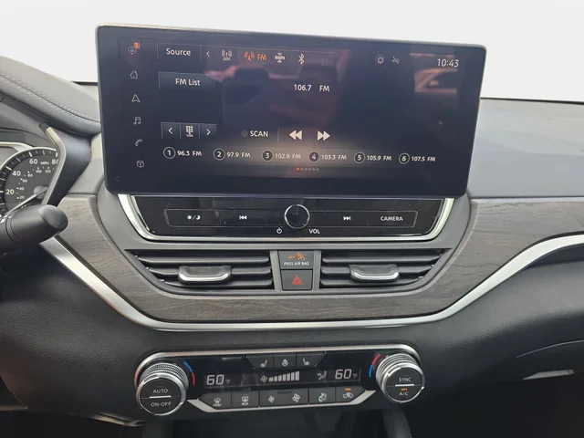 SEMINUEVOS NISSAN Altima a Estados en autogozo