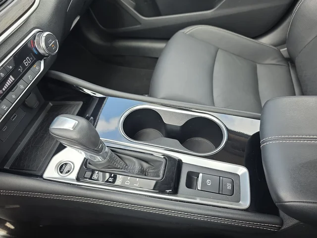 SEMINUEVOS NISSAN Altima a Estados en autogozo