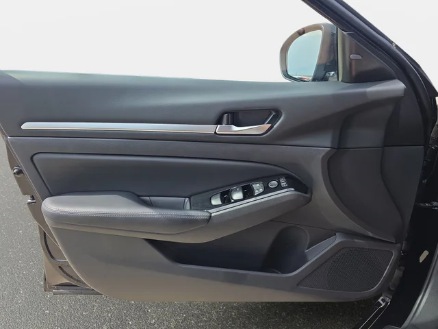 SEMINUEVOS NISSAN Altima a Estados en autogozo