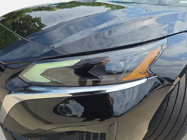 SEMINUEVOS NISSAN Altima a Estados en autogozo