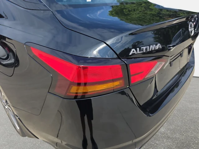 SEMINUEVOS NISSAN Altima a Estados en autogozo