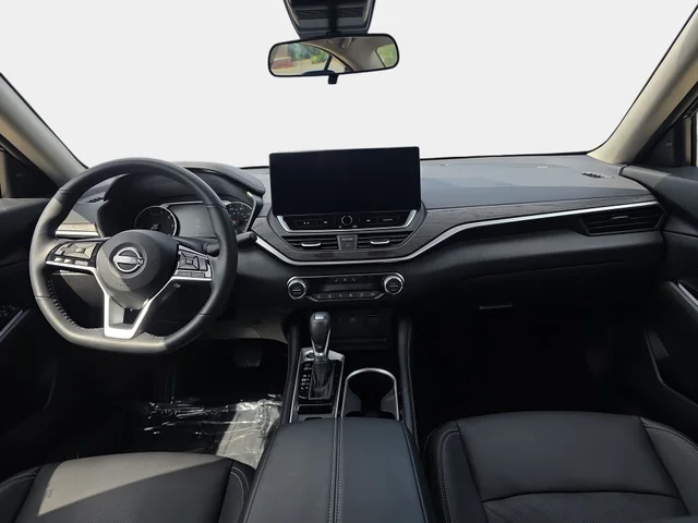 SEMINUEVOS NISSAN Altima a Estados en autogozo