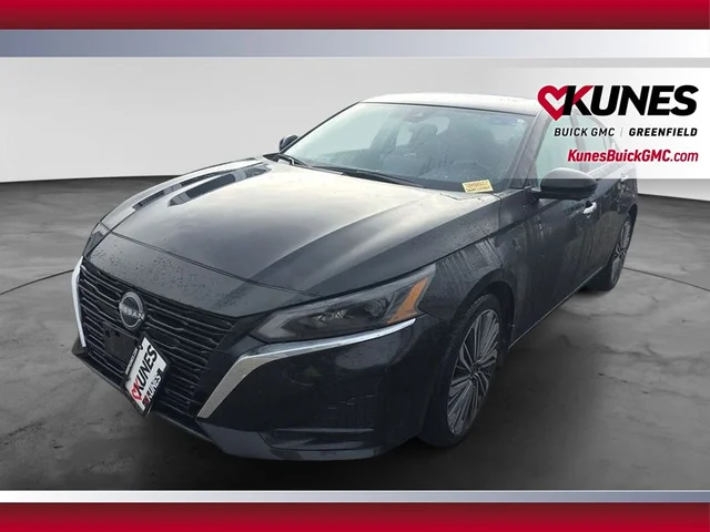 SEMINUEVOS NISSAN Altima a Estados en autogozo