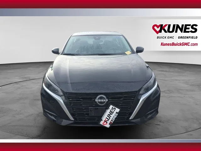 SEMINUEVOS NISSAN Altima a Estados en autogozo