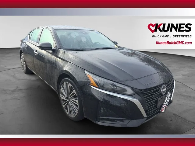 SEMINUEVOS NISSAN Altima a Estados en autogozo