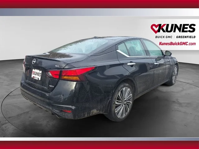 SEMINUEVOS NISSAN Altima a Estados en autogozo