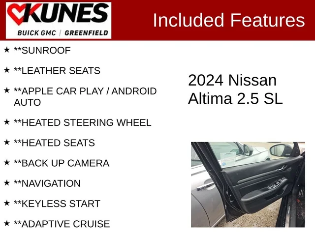 SEMINUEVOS NISSAN Altima a Estados en autogozo