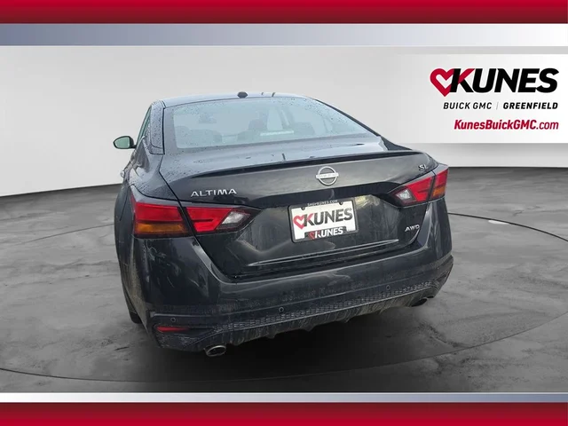 SEMINUEVOS NISSAN Altima a Estados en autogozo