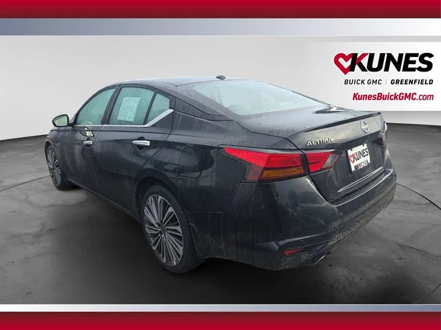 SEMINUEVOS NISSAN Altima a Estados en autogozo