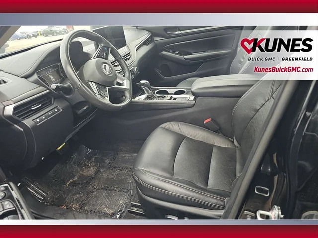 SEMINUEVOS NISSAN Altima a Estados en autogozo