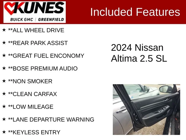 SEMINUEVOS NISSAN Altima a Estados en autogozo