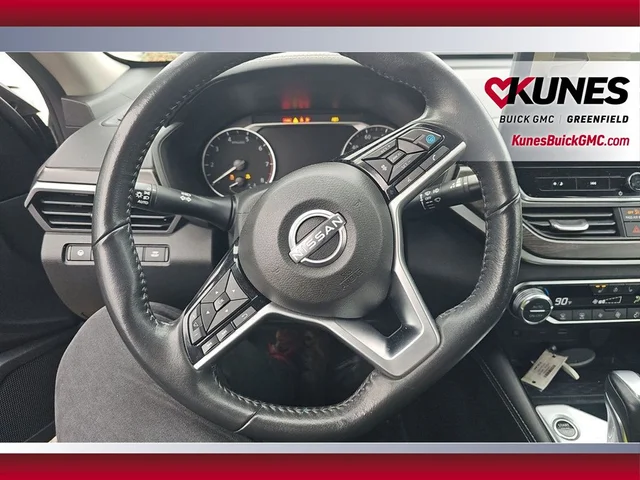 SEMINUEVOS NISSAN Altima a Estados en autogozo