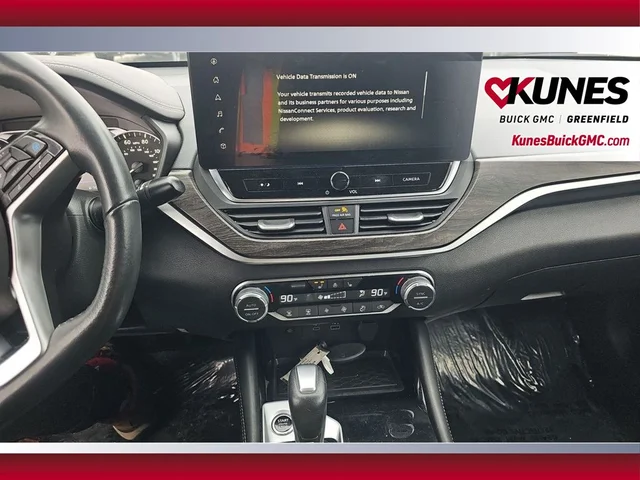 SEMINUEVOS NISSAN Altima a Estados en autogozo