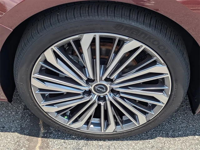 SEMINUEVOS NISSAN Altima at Kennesaw, in Town Center Nissan
