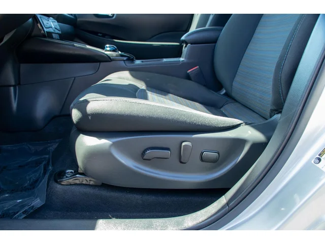 SEMINUEVOS NISSAN Leaf a Estados en autogozo