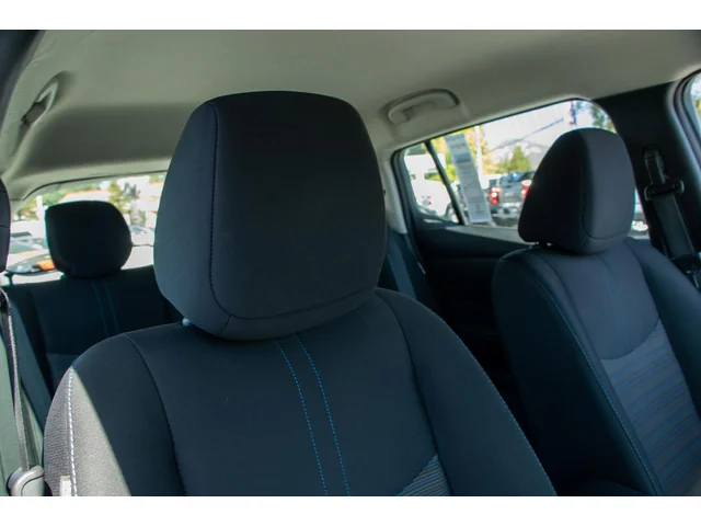 SEMINUEVOS NISSAN Leaf a Estados en autogozo