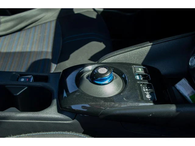 SEMINUEVOS NISSAN Leaf a Estados en autogozo
