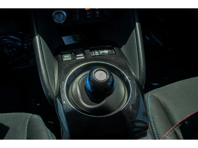 SEMINUEVOS NISSAN Leaf a Estados en autogozo