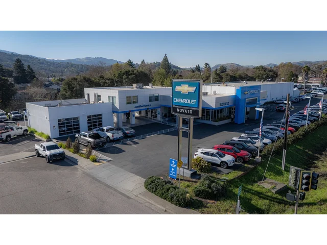 SEMINUEVOS NISSAN Leaf a Estados en autogozo