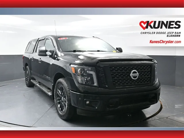SEMINUEVOS NISSAN Titan a Estados en autogozo