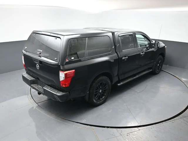 SEMINUEVOS NISSAN Titan a Estados en autogozo