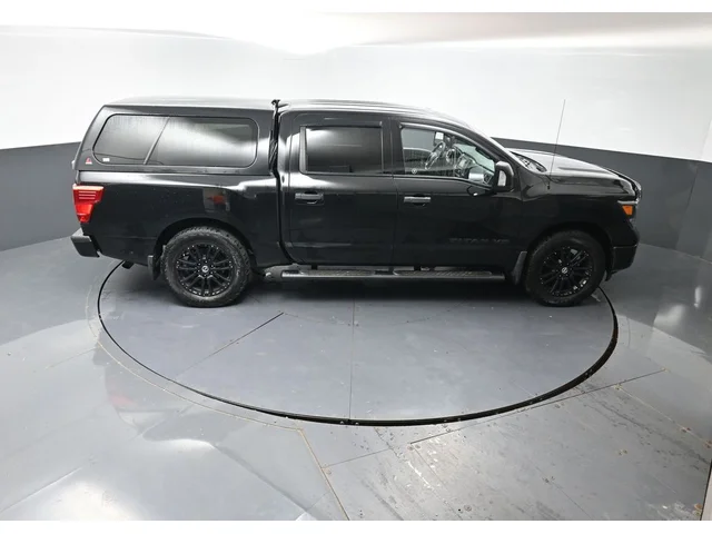 SEMINUEVOS NISSAN Titan a Estados en autogozo