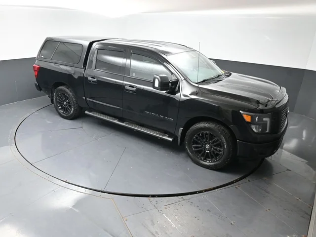 SEMINUEVOS NISSAN Titan a Estados en autogozo