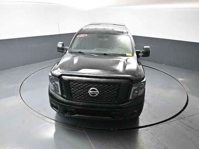SEMINUEVOS NISSAN Titan a Estados en autogozo