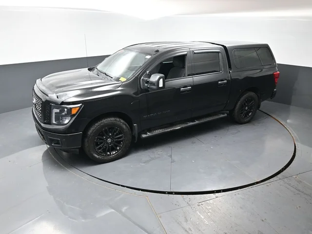 SEMINUEVOS NISSAN Titan a Estados en autogozo