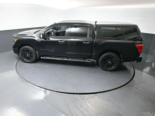 SEMINUEVOS NISSAN Titan a Estados en autogozo