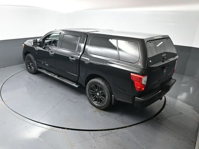 SEMINUEVOS NISSAN Titan a Estados en autogozo