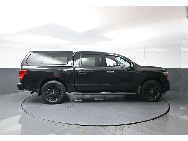 SEMINUEVOS NISSAN Titan a Estados en autogozo