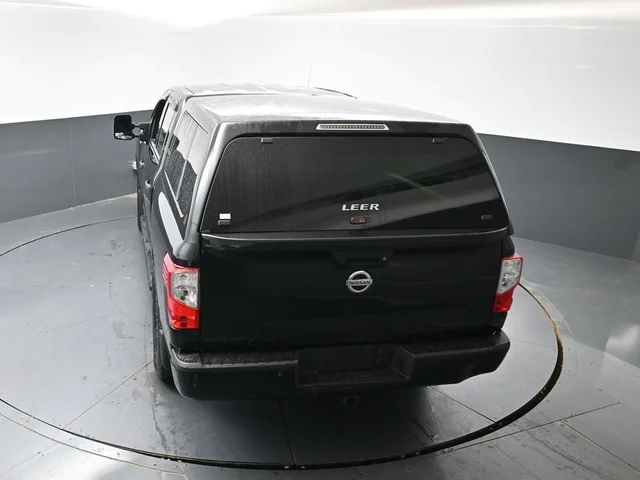 SEMINUEVOS NISSAN Titan a Estados en autogozo
