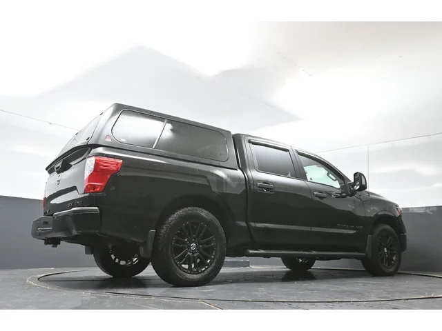 SEMINUEVOS NISSAN Titan a Estados en autogozo