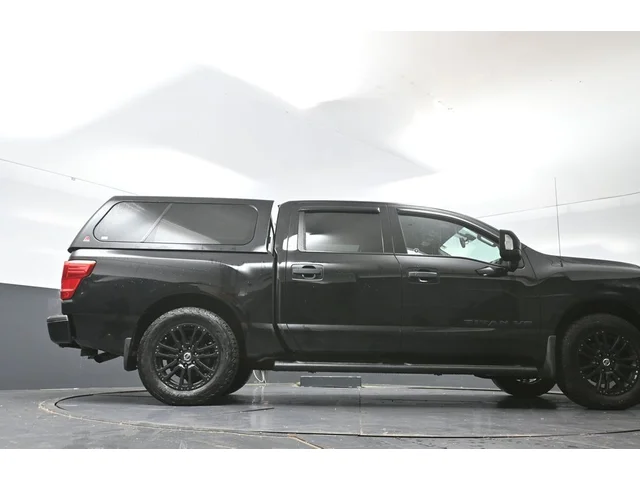 SEMINUEVOS NISSAN Titan a Estados en autogozo