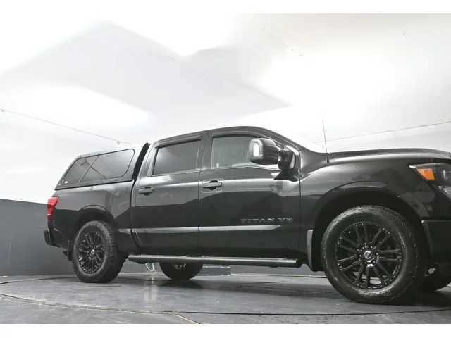 SEMINUEVOS NISSAN Titan a Estados en autogozo