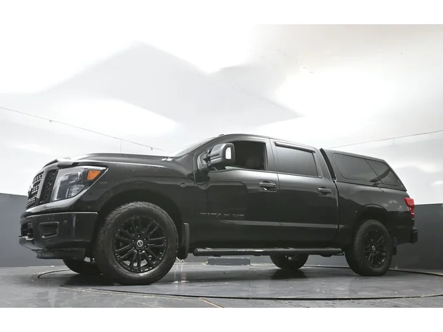 SEMINUEVOS NISSAN Titan a Estados en autogozo