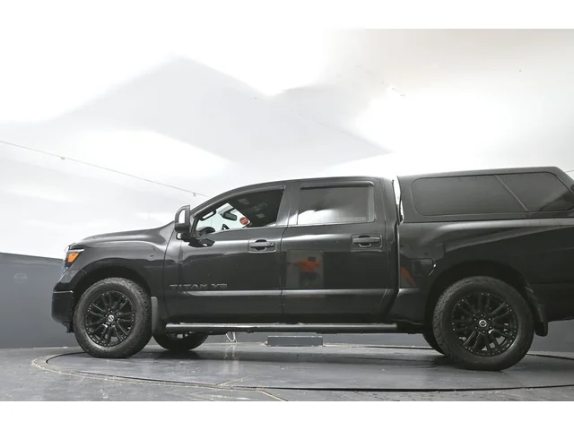 SEMINUEVOS NISSAN Titan a Estados en autogozo